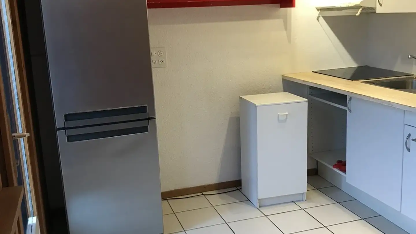 Appartamento in affitto - Chemin De La Croix-Blanche 32, 1731 Ependes FR - Foto 2