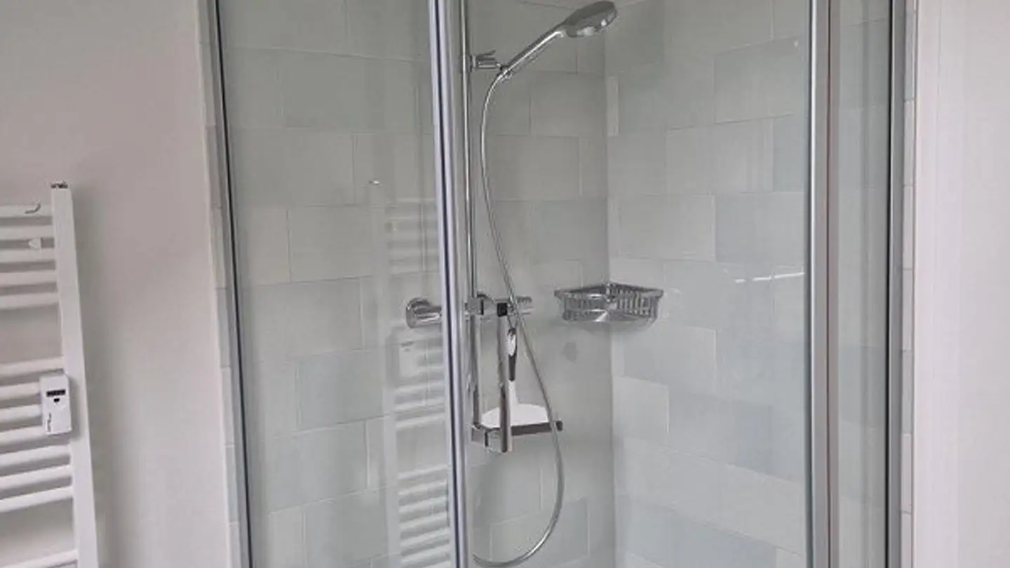 Apartment for rent - Webergasse 35, 4058 Basel - Photo 4