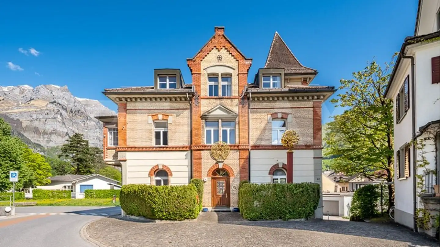 Casa singola in vendita - Auf Erlen 16, 8750 Glarus - Photo 2