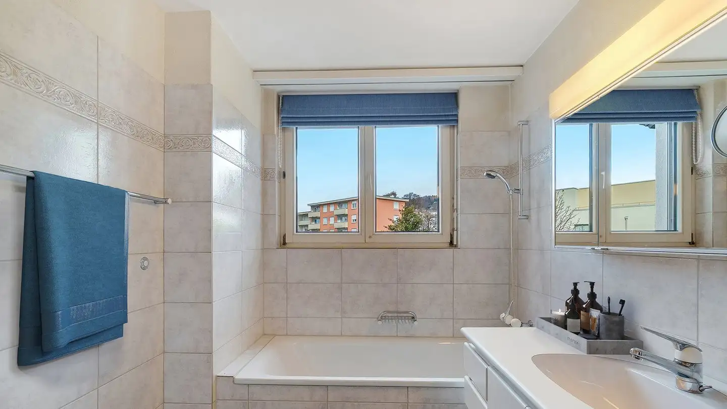 Appartamento in vendita - Gstaldenstrasse 13, 8340 Hinwil - Foto 4