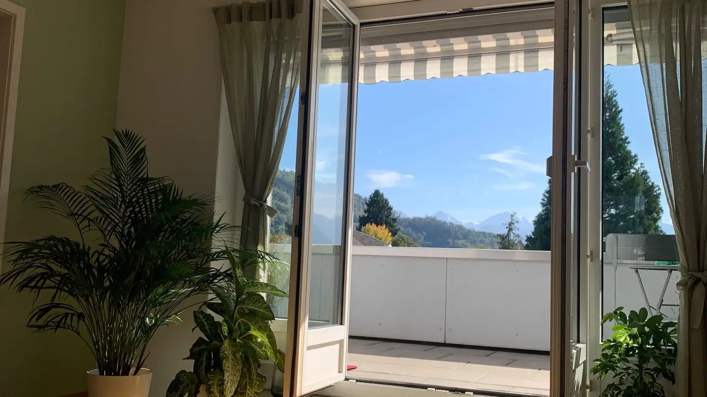 Appartement à louer - 3612 Steffisburg