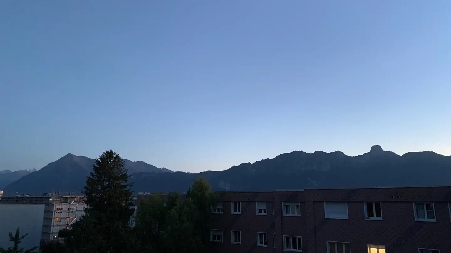 Appartement à louer - 3612 Steffisburg - Photo 2