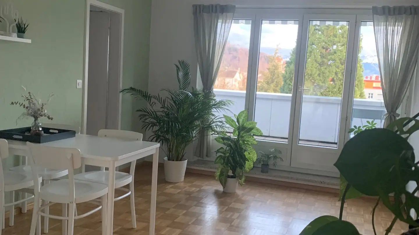 Appartement à louer - 3612 Steffisburg - Photo 3