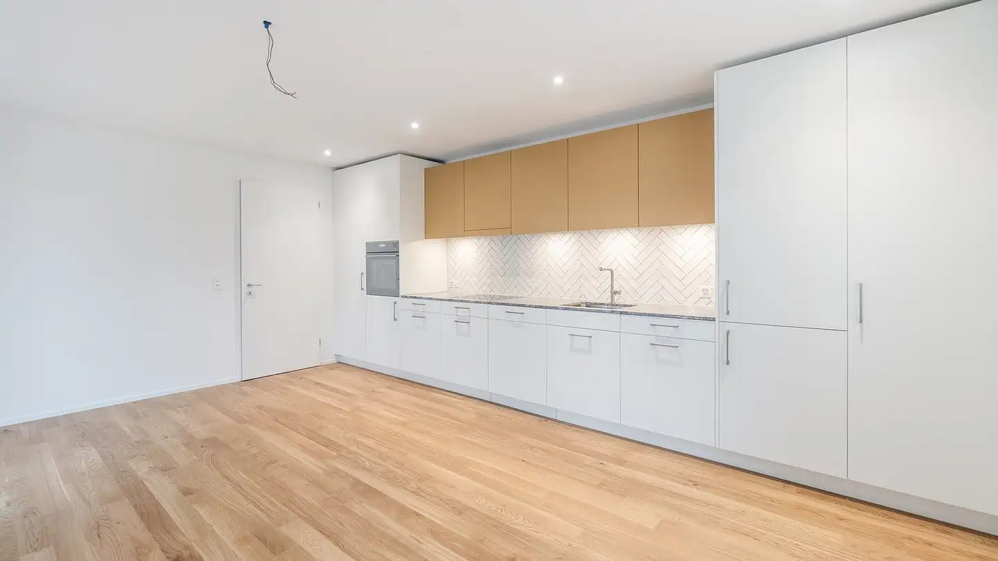 Appartement à louer - Bremgarterstrasse 17, 5525 Fischbach-Göslikon