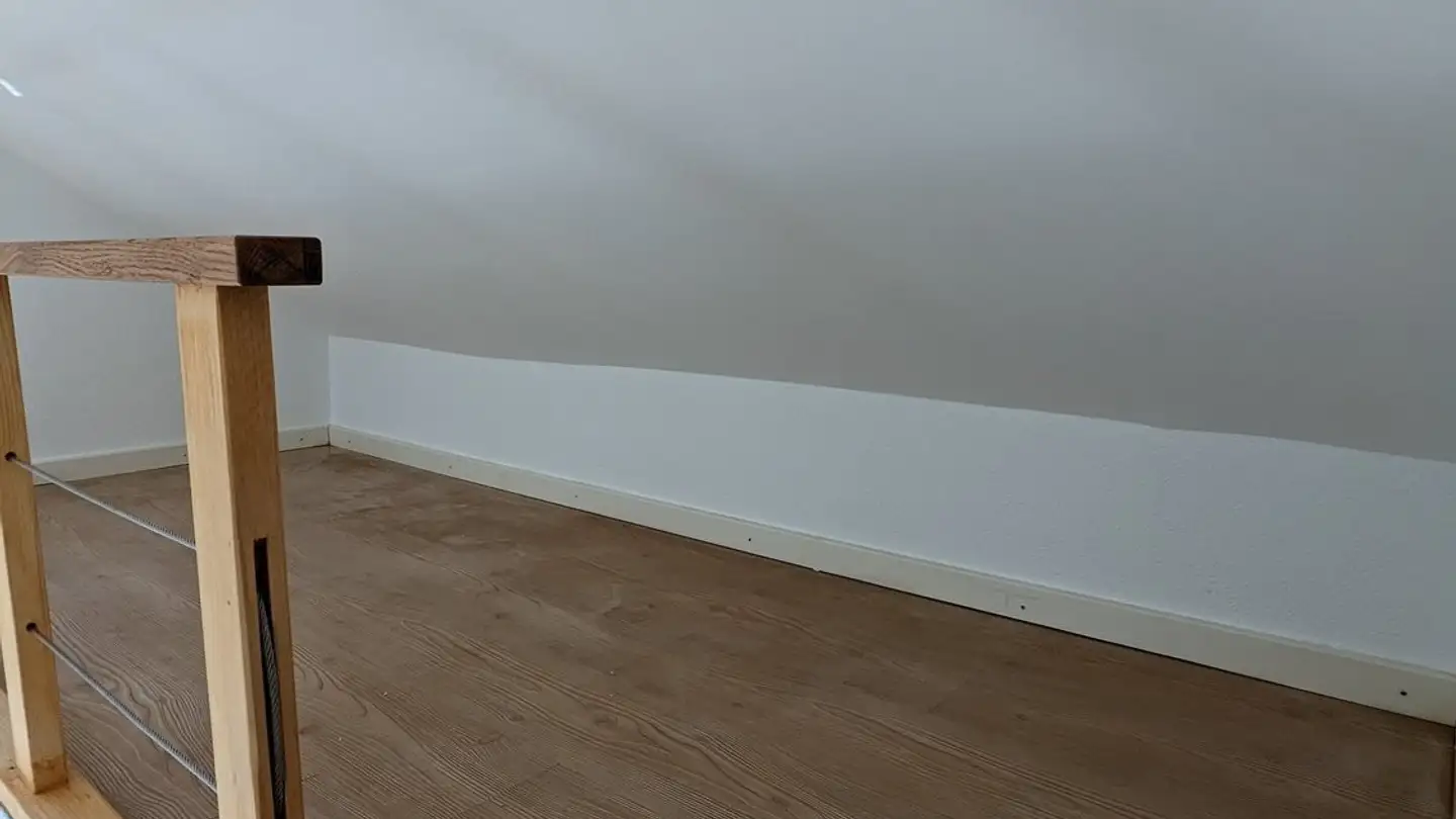 Studio à louer - Grünenstrasse 5, 3455 Grünen - Photo 3