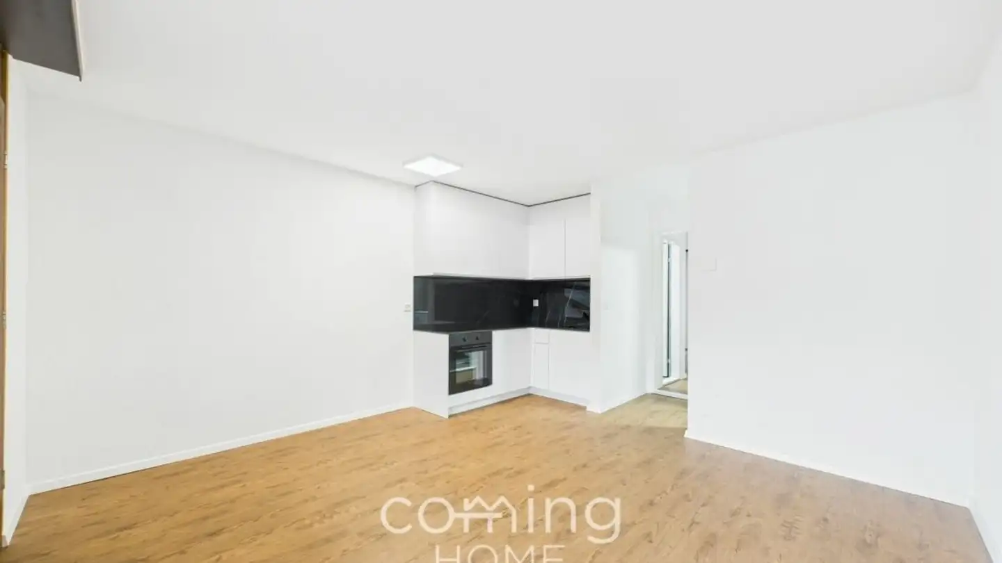 Wohnung mieten - 3911 Ried-Brig