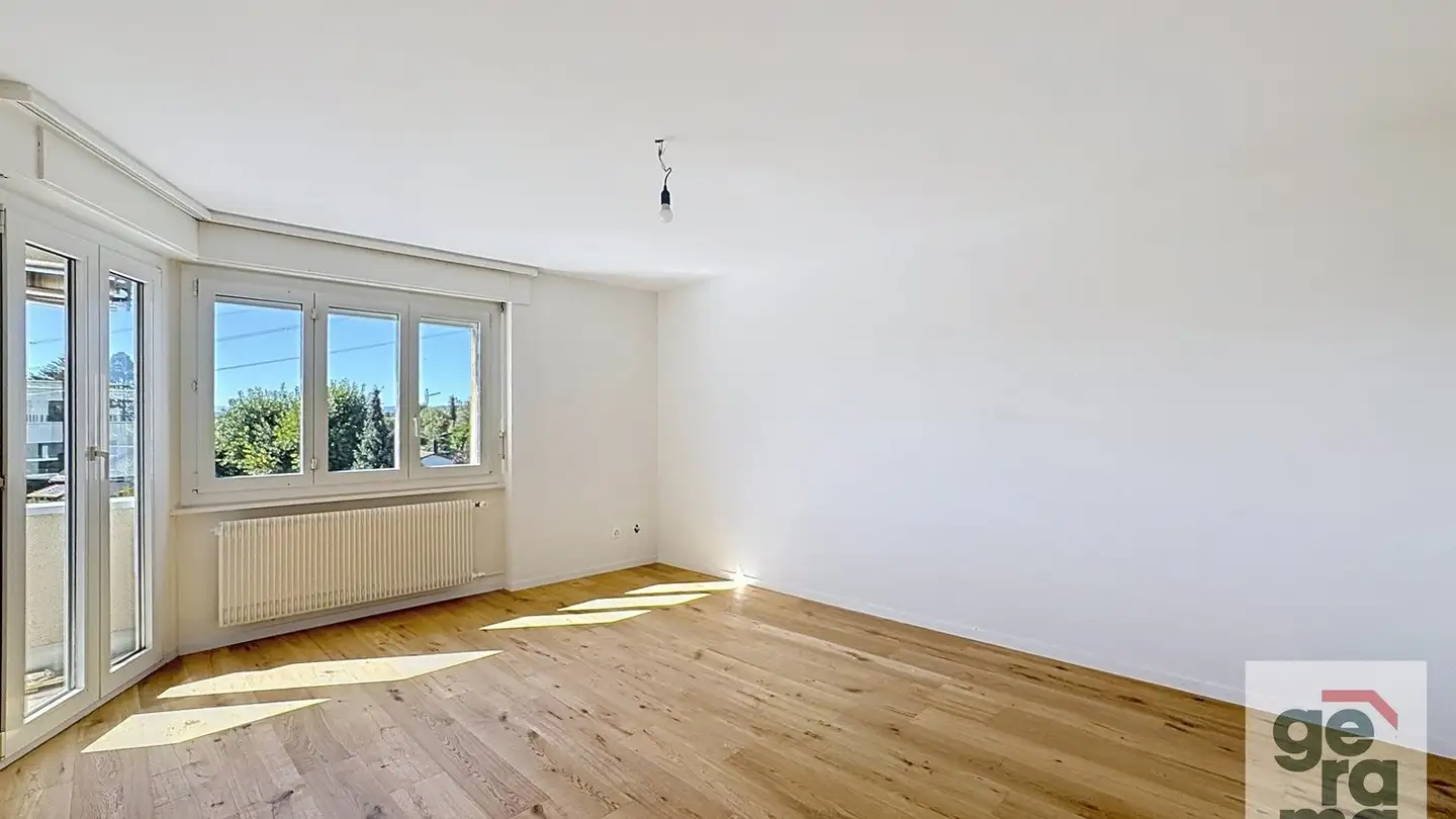 Apartment for rent - Route De Bourguillon 17, 1723 Marly - Photo 2