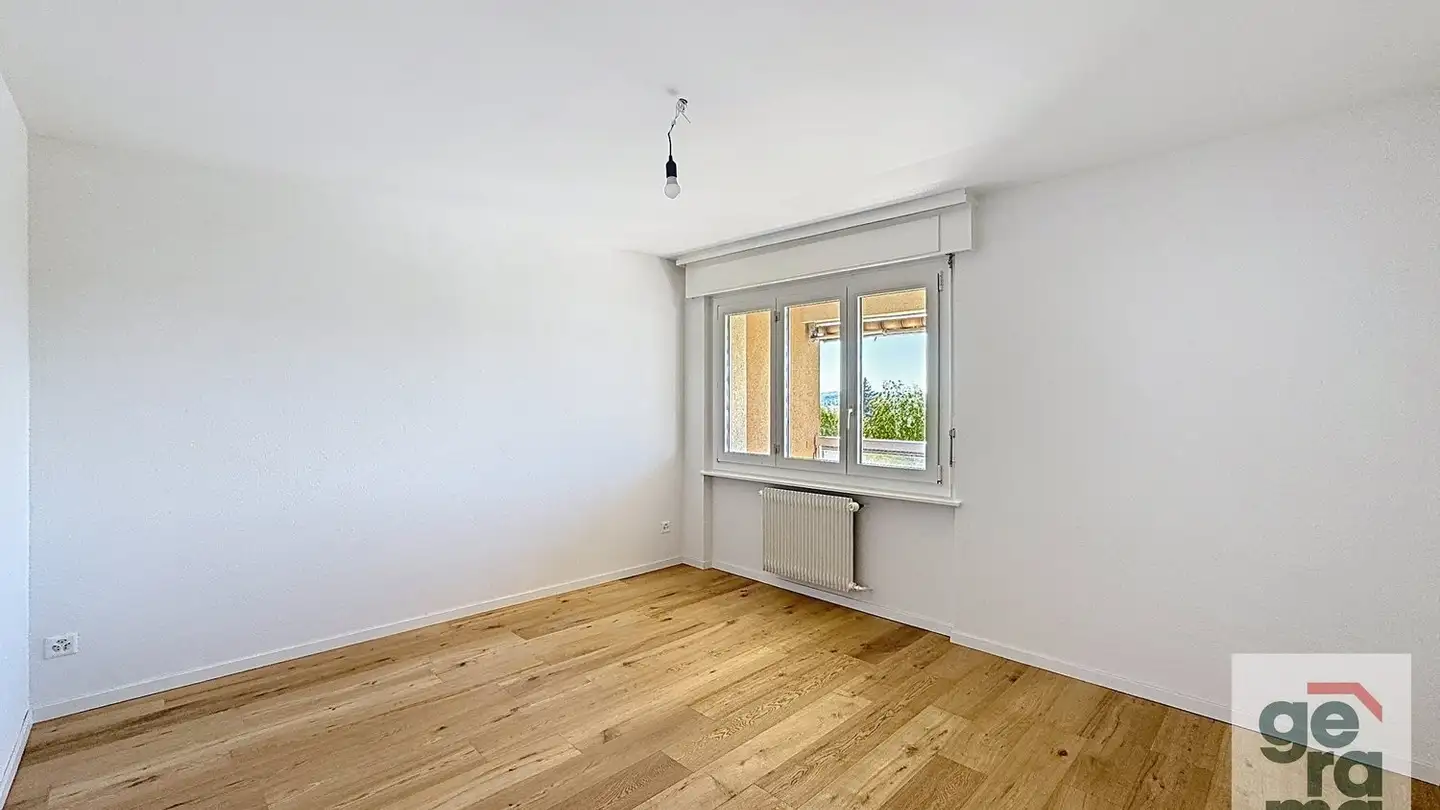 Apartment for rent - Route De Bourguillon 17, 1723 Marly - Photo 3