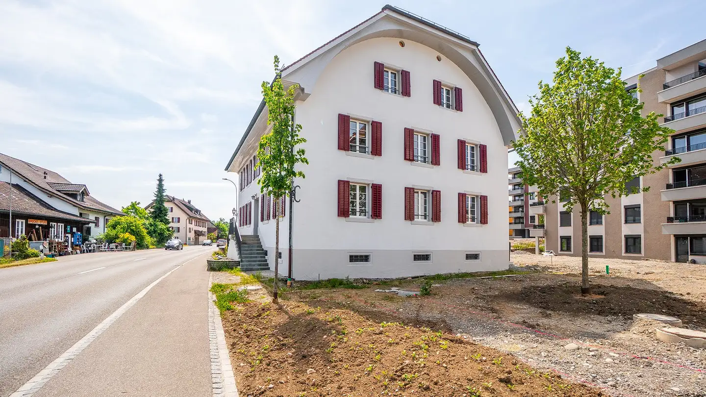 Appartamento in affitto - Bremgarterstrasse 17, 5525 Fischbach-Göslikon - Photo 3