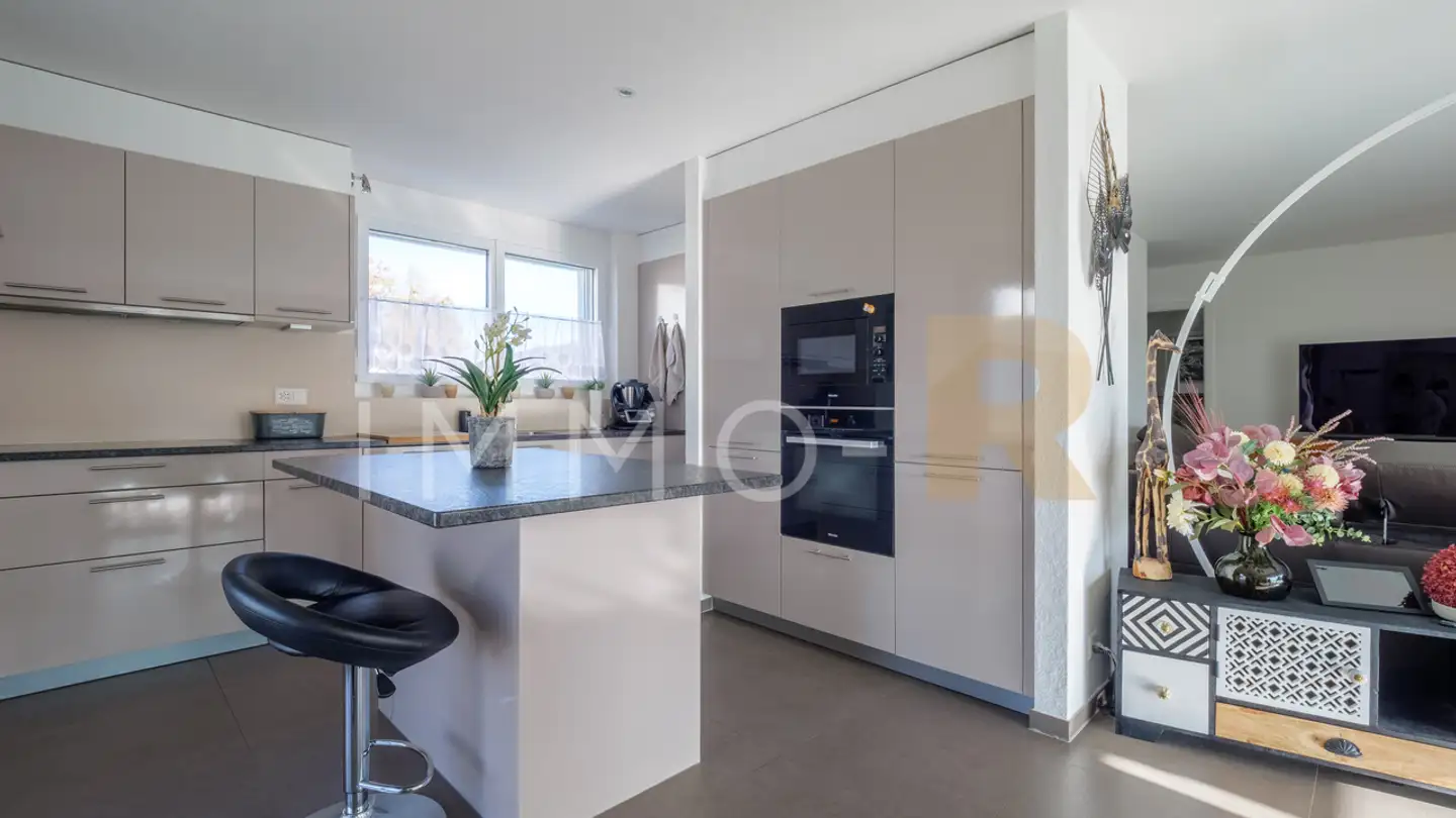 Appartamento in vendita - Route Des Misets 39, 1618 Châtel-St-Denis - Photo 4