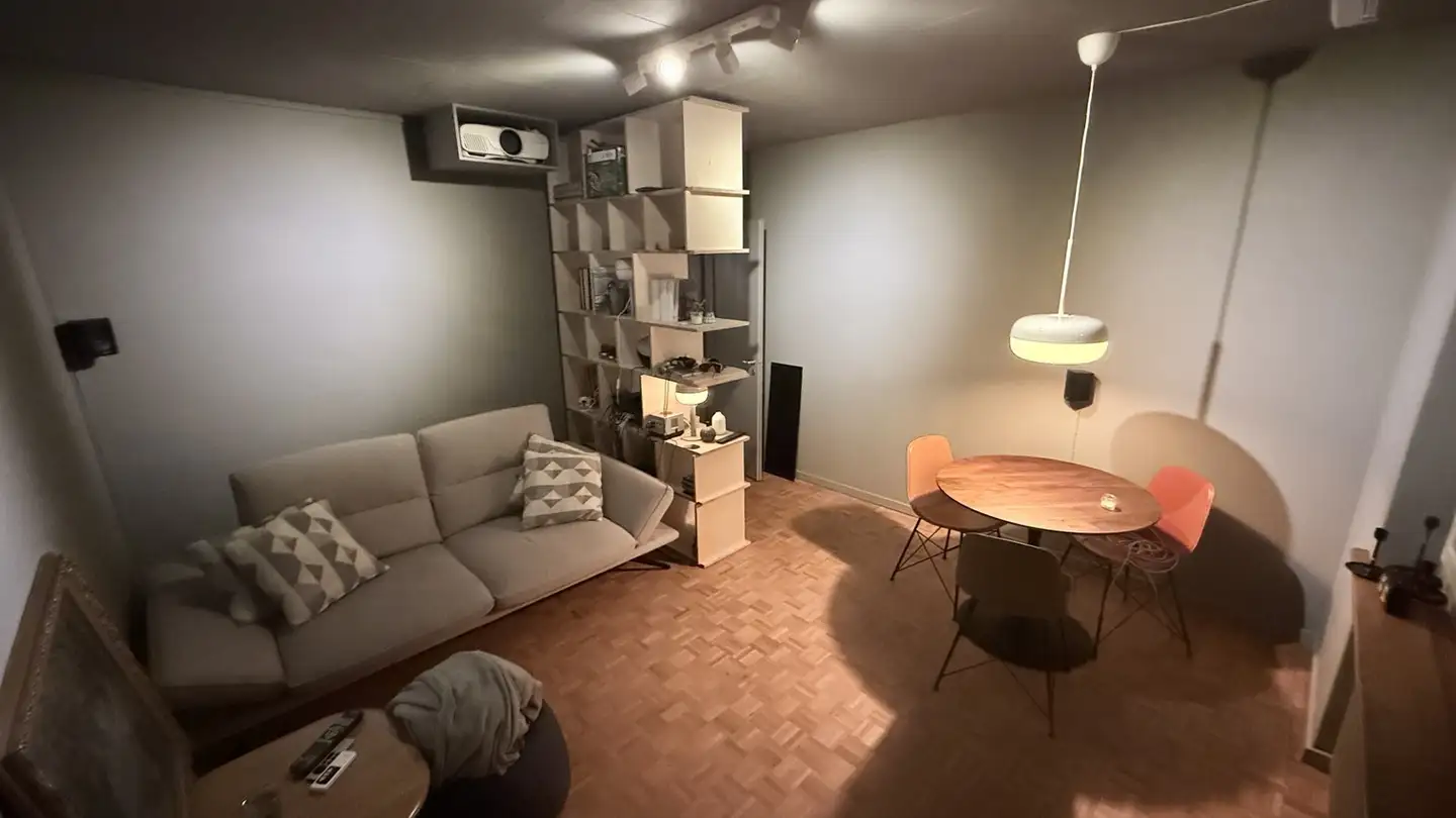 Appartement à louer - Seestrasse 116, 8802 Kilchberg ZH