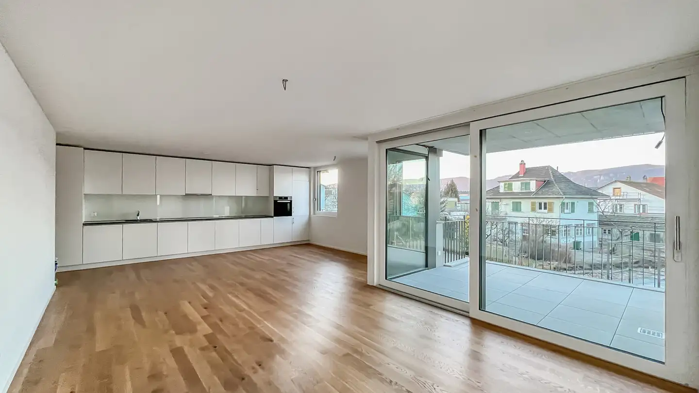 Appartamento in affitto - Hauptstrasse 22, 4563 Gerlafingen