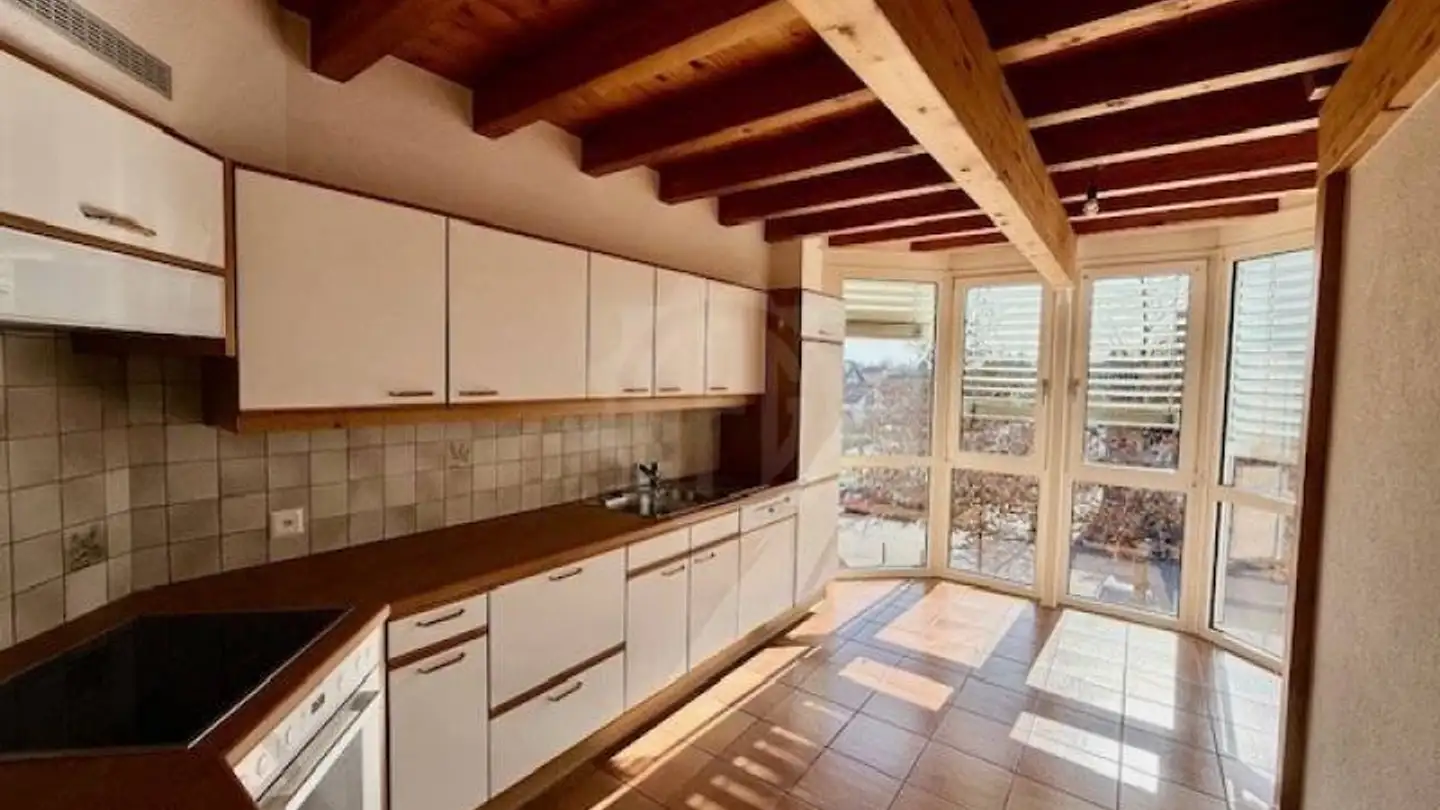 Appartamento in affitto - Rue Du Grand Pré 23, 1299 Crans-près-Céligny - Foto 3