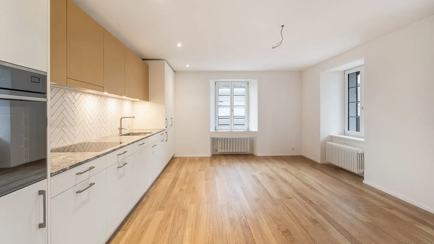 Appartamento in affitto - Bremgarterstrasse 17, 5525 Fischbach-Göslikon - Photo 4