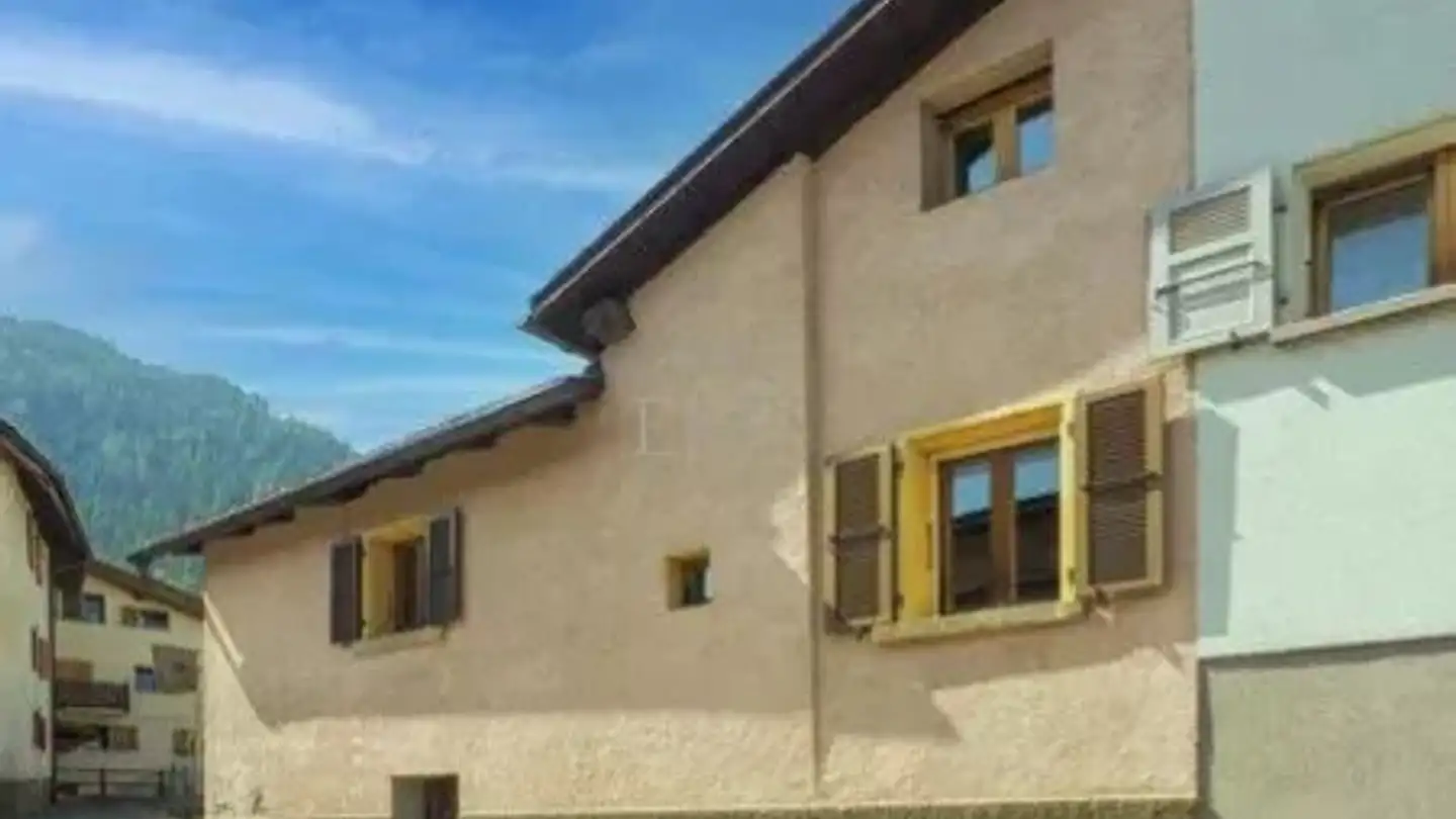 Appartamento in affitto - 1934 Le Châble VS - Foto 3