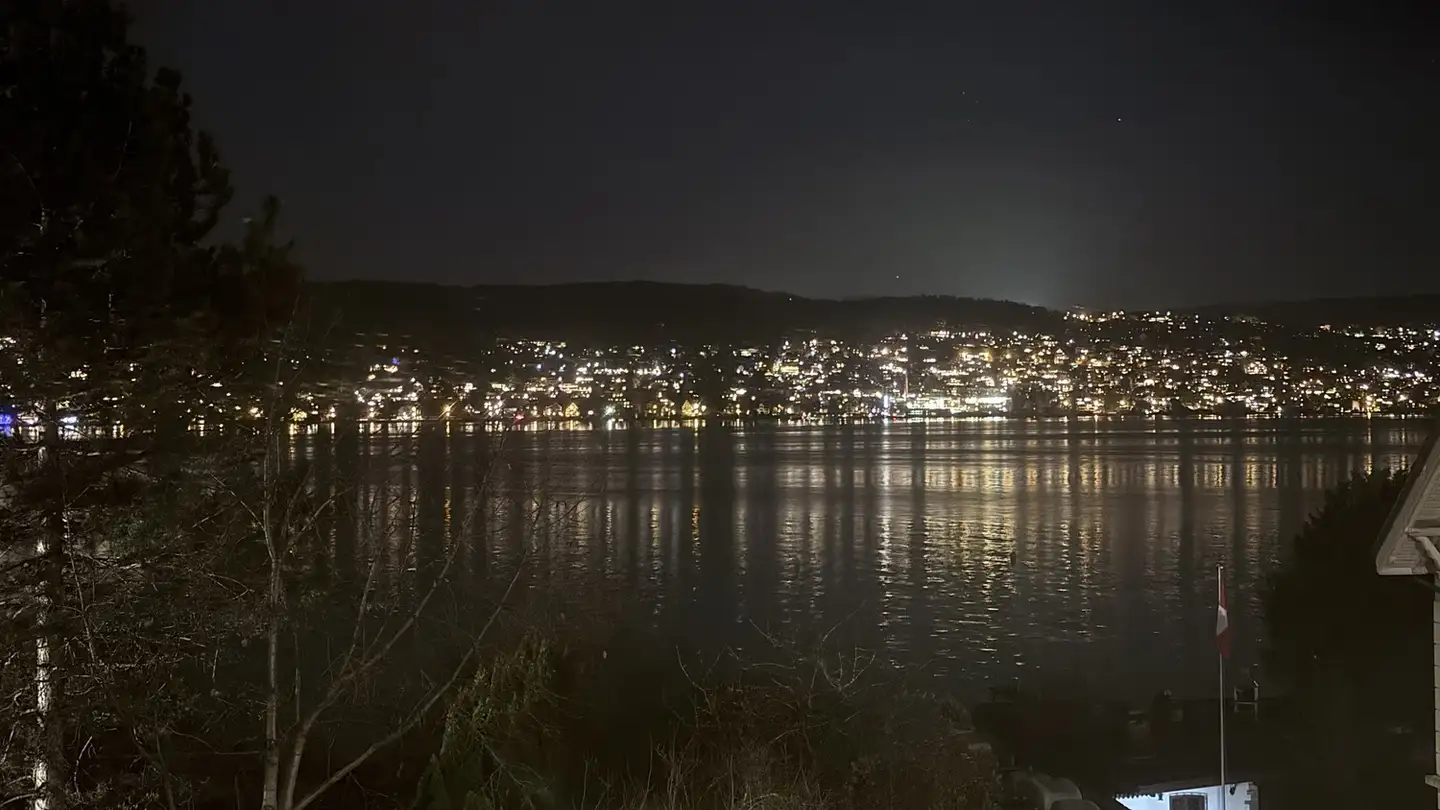 Appartement à louer - Seestrasse 116, 8802 Kilchberg ZH - Photo 3