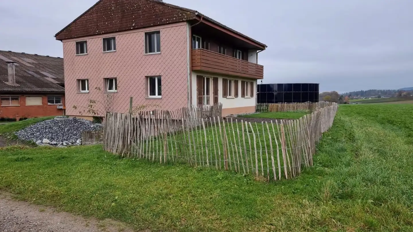 Appartamento in affitto - Mooracker, 8536 Hüttwilen