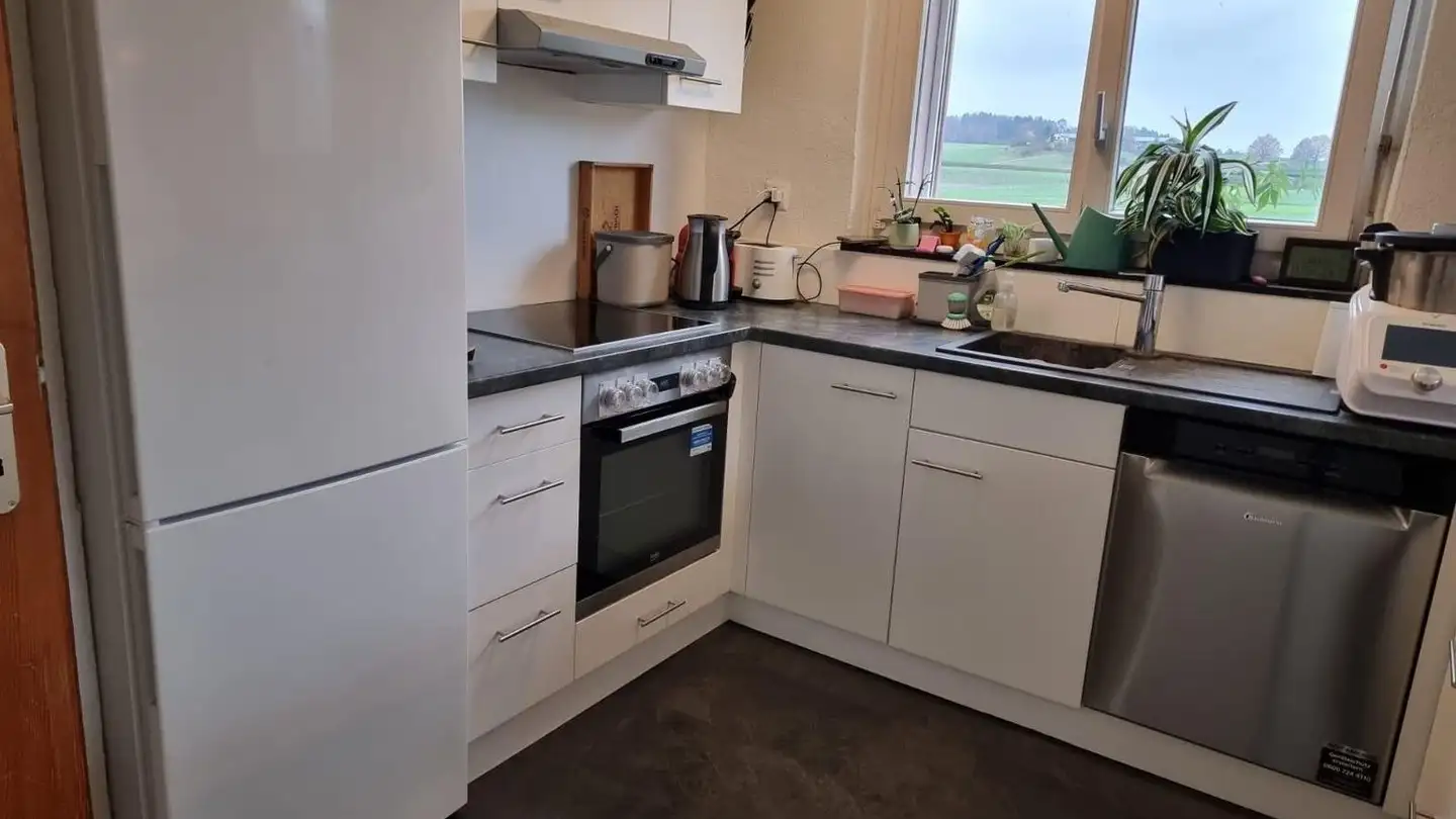Appartamento in affitto - Mooracker, 8536 Hüttwilen - Foto 2