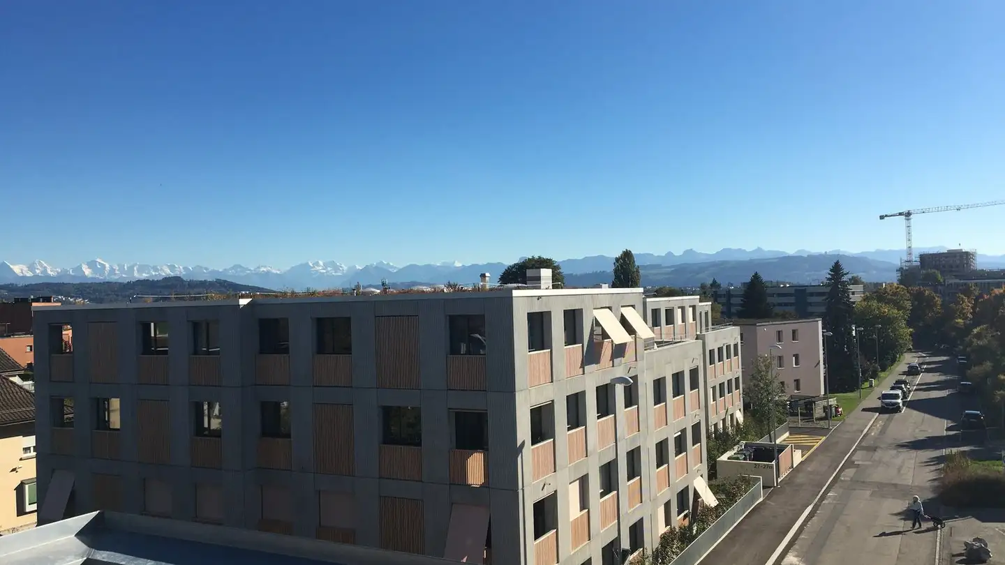 Apartment for rent - Schulhausstrasse 12, 3052 Zollikofen - Photo 3