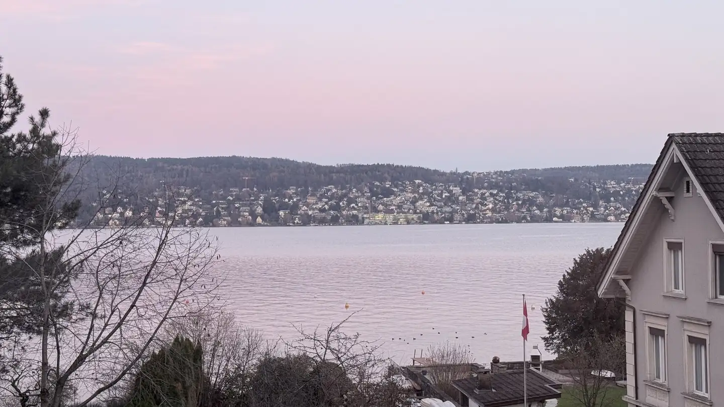 Appartement à louer - Seestrasse 116, 8802 Kilchberg ZH - Photo 4