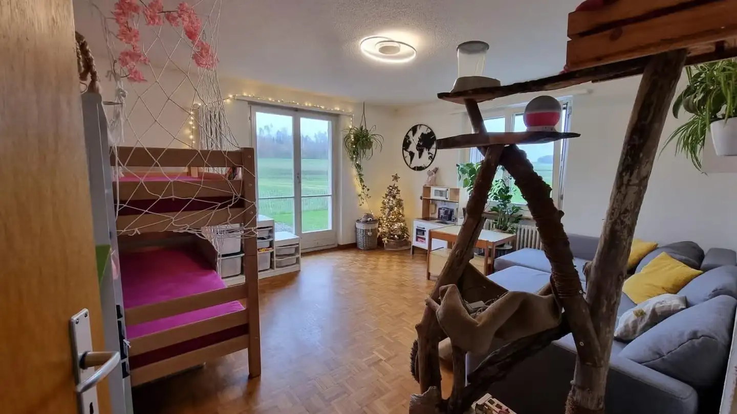 Appartamento in affitto - Mooracker, 8536 Hüttwilen - Foto 3