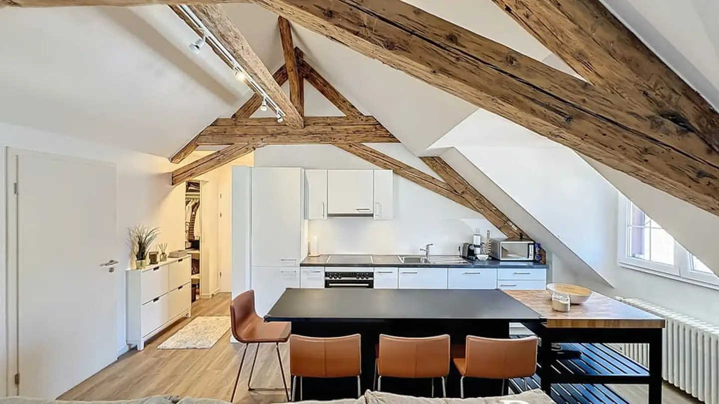 Appartement à louer - Rue De Trévelin 5, 1170 Aubonne - Photo 4