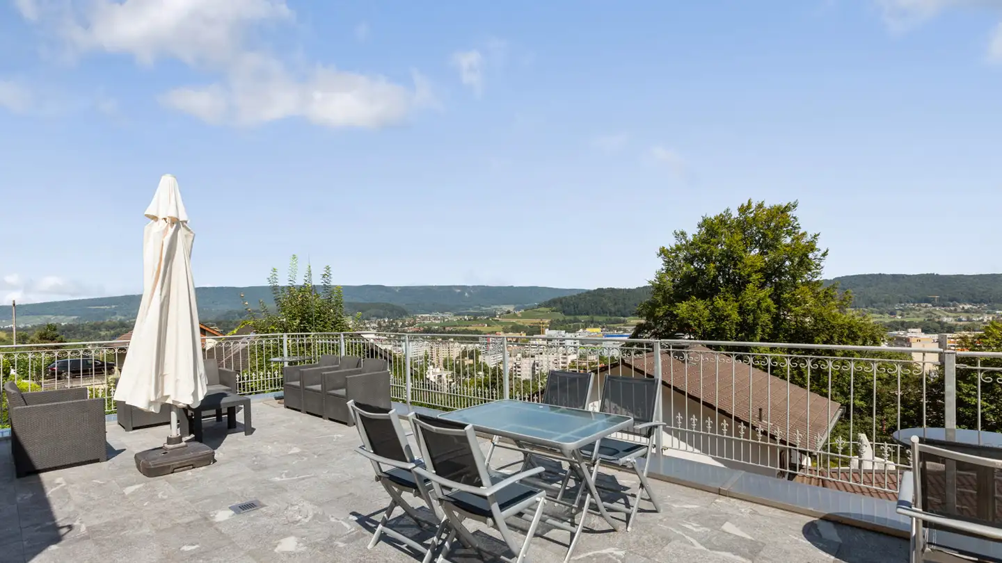 Maison individuelle à vendre - 8957 Spreitenbach