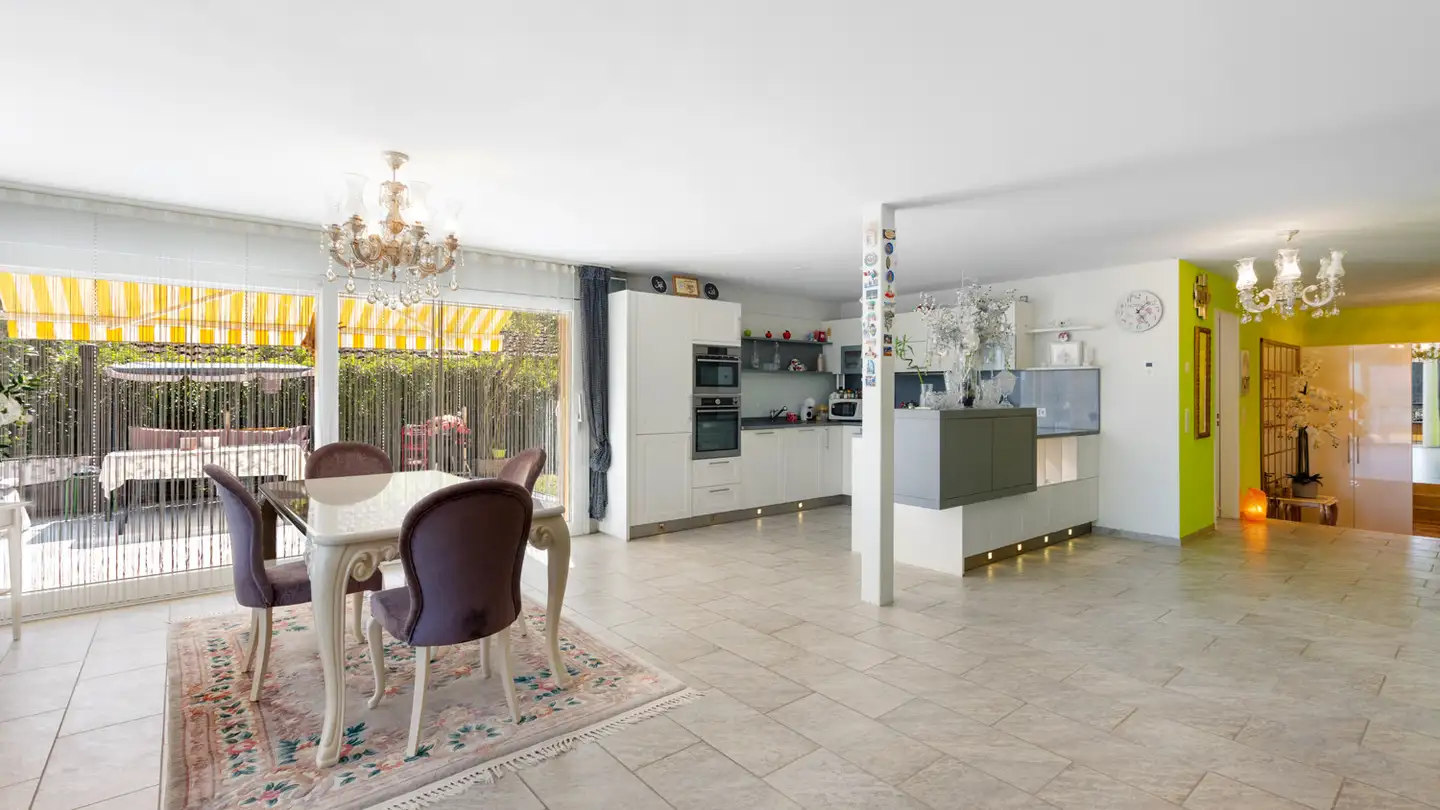 Maison individuelle à vendre - 8957 Spreitenbach - Photo 3