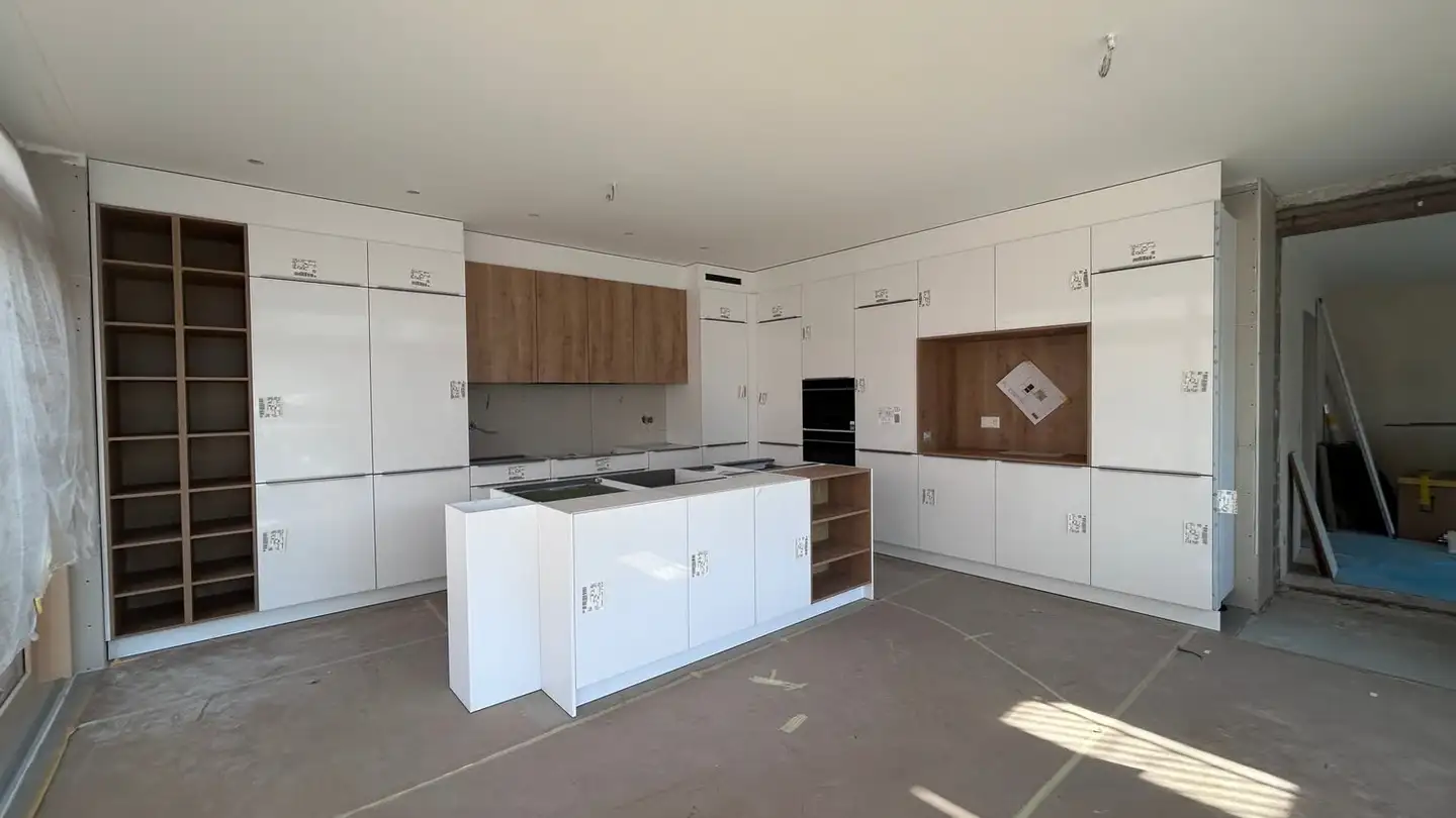 Maison individuelle à louer - Gloriweg 3, 6403 Küssnacht am Rigi - Photo 2