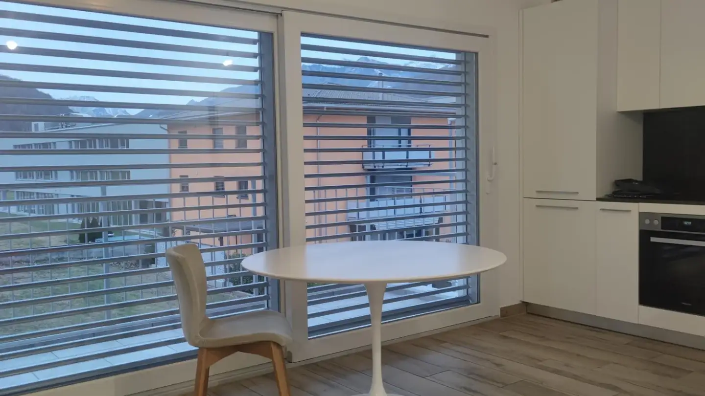 Wohnung mieten - Via Lunghi 2, 6802 Rivera