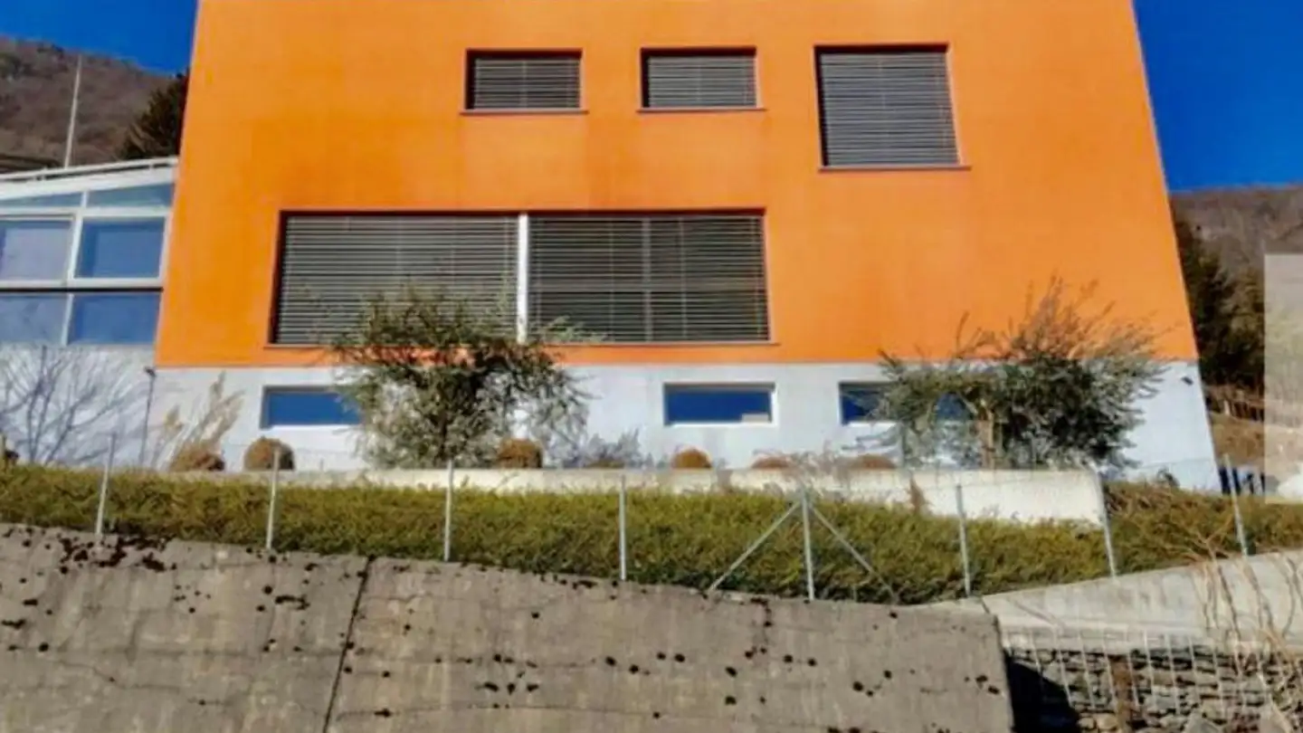 Single house for sale - 6535 Roveredo GR - Photo 2