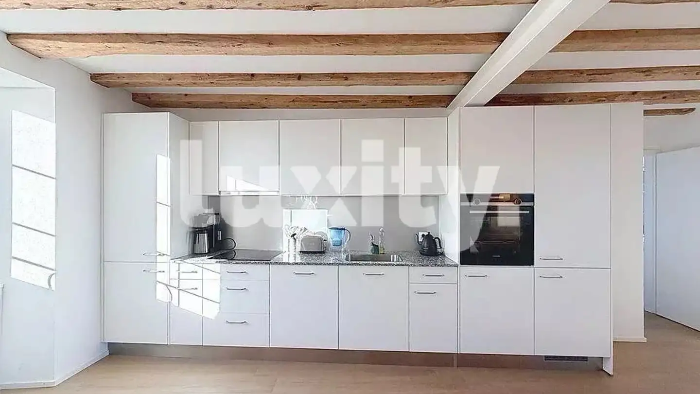 Apartment for rent - 1173 Féchy - Photo 4