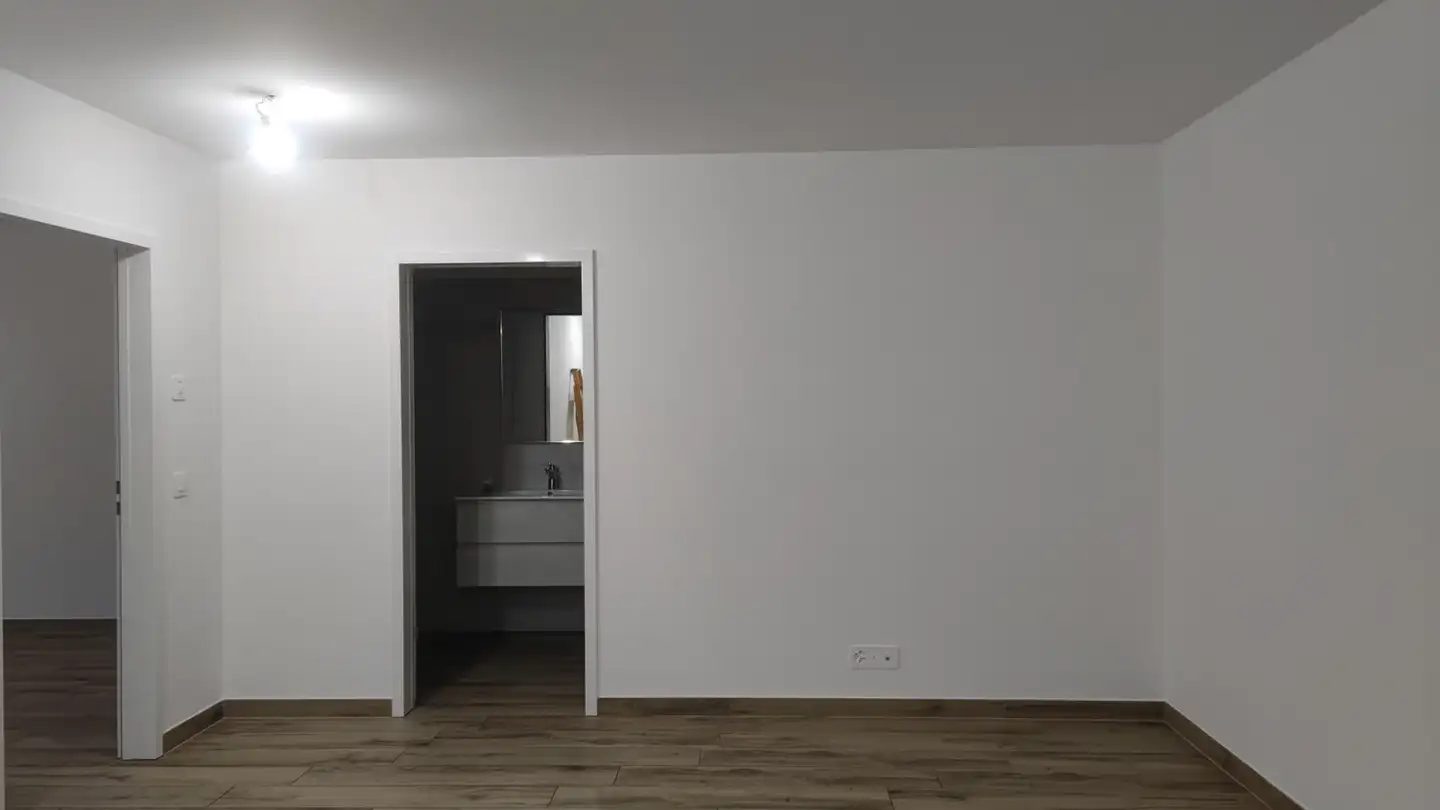 Appartamento in affitto - Via Lunghi 2, 6802 Rivera - Foto 2
