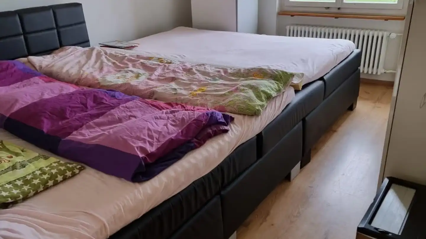 Appartamento in affitto - Mooracker, 8536 Hüttwilen - Foto 4