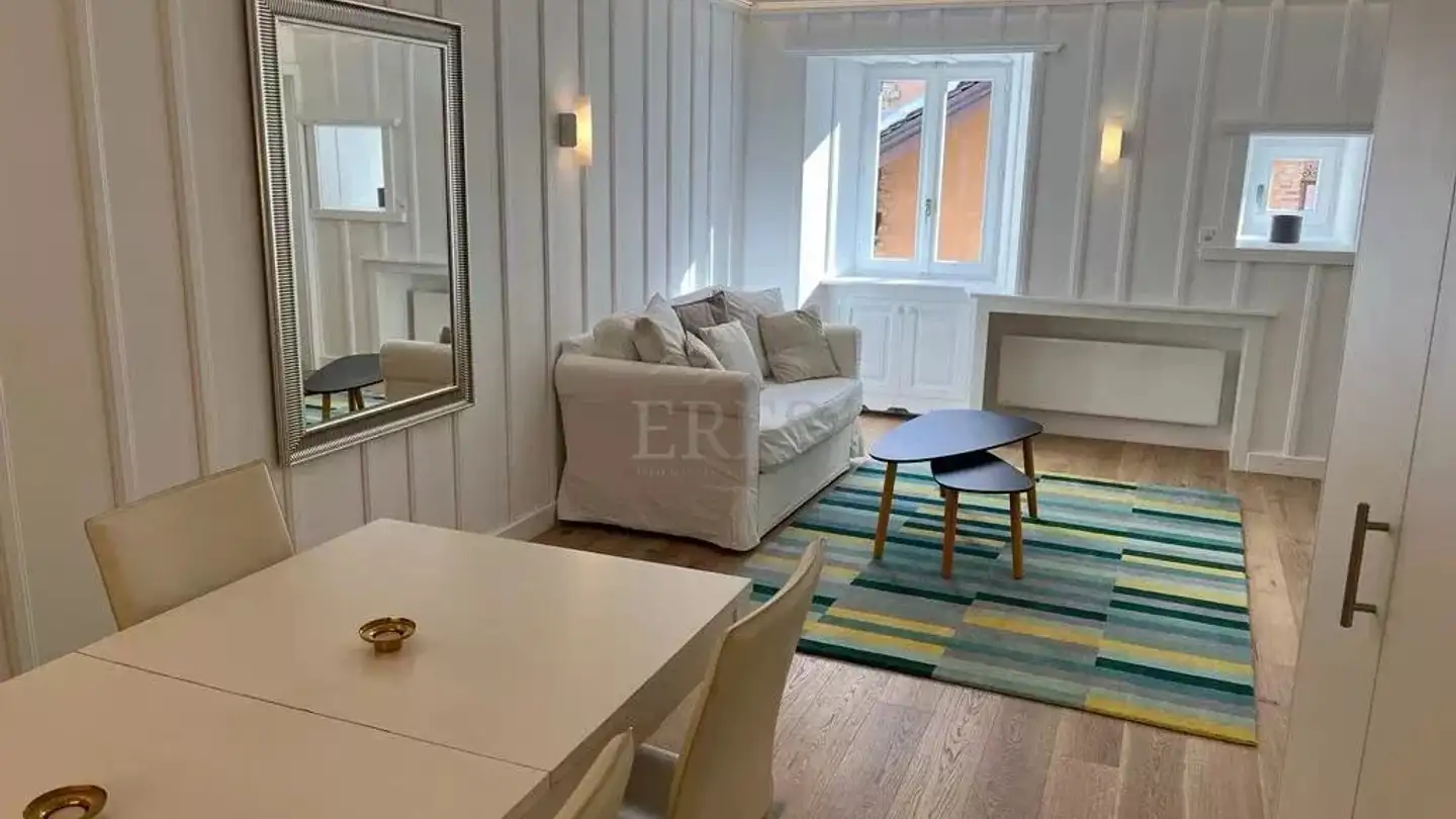 Appartamento in affitto - 1934 Le Châble VS - Foto 4