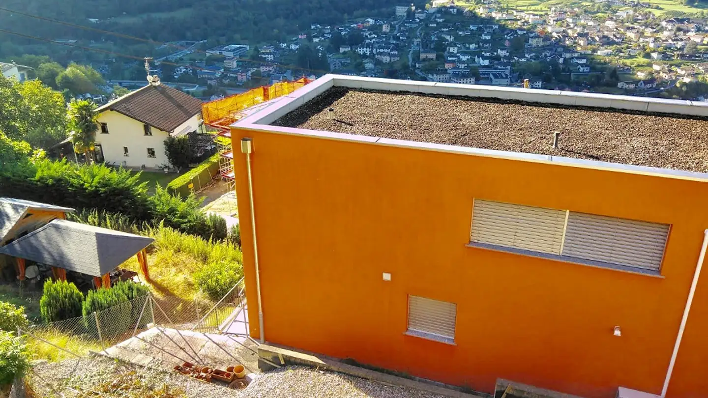 Single house for sale - 6535 Roveredo GR - Photo 3