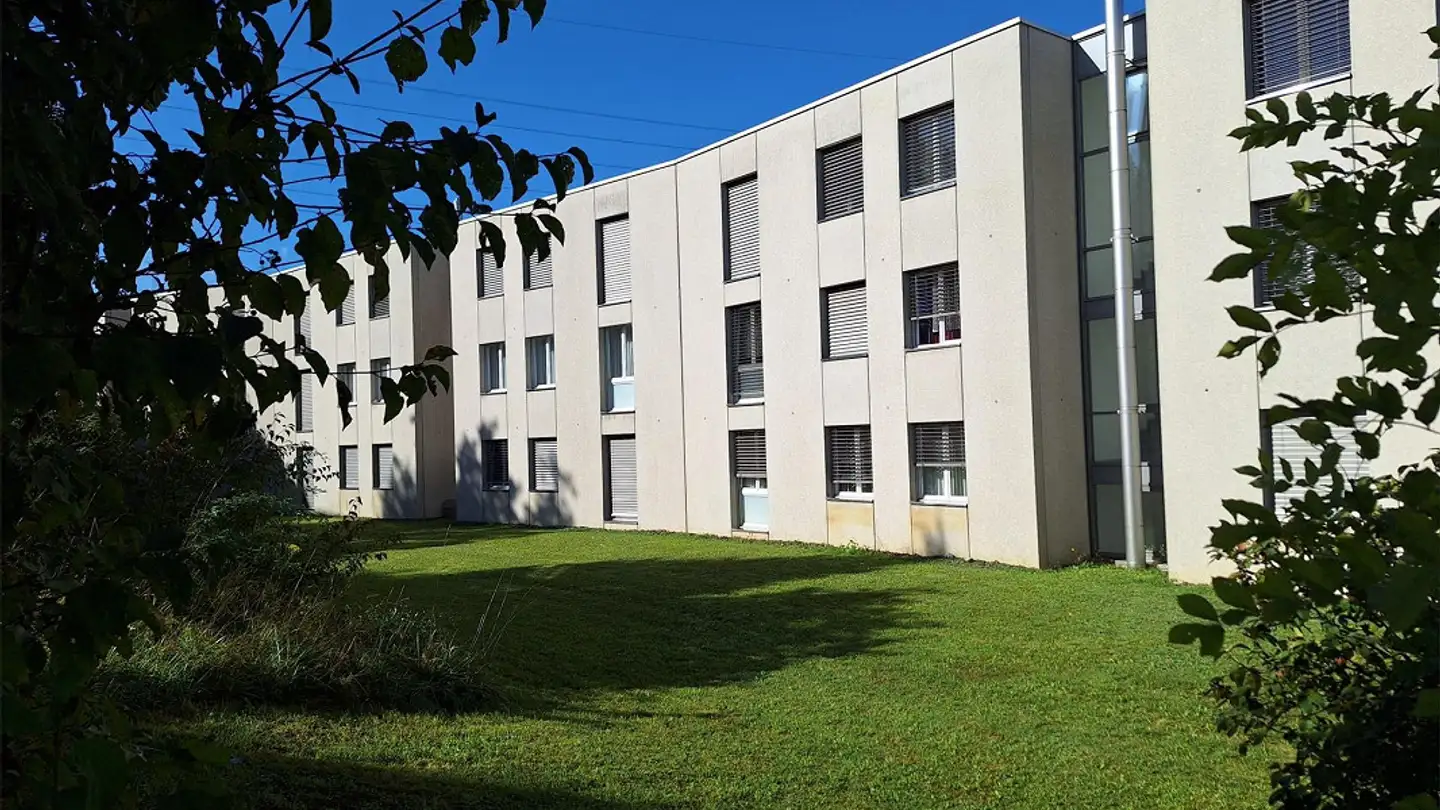 Atelier à louer - Rainweg 16, 4415 Lausen
