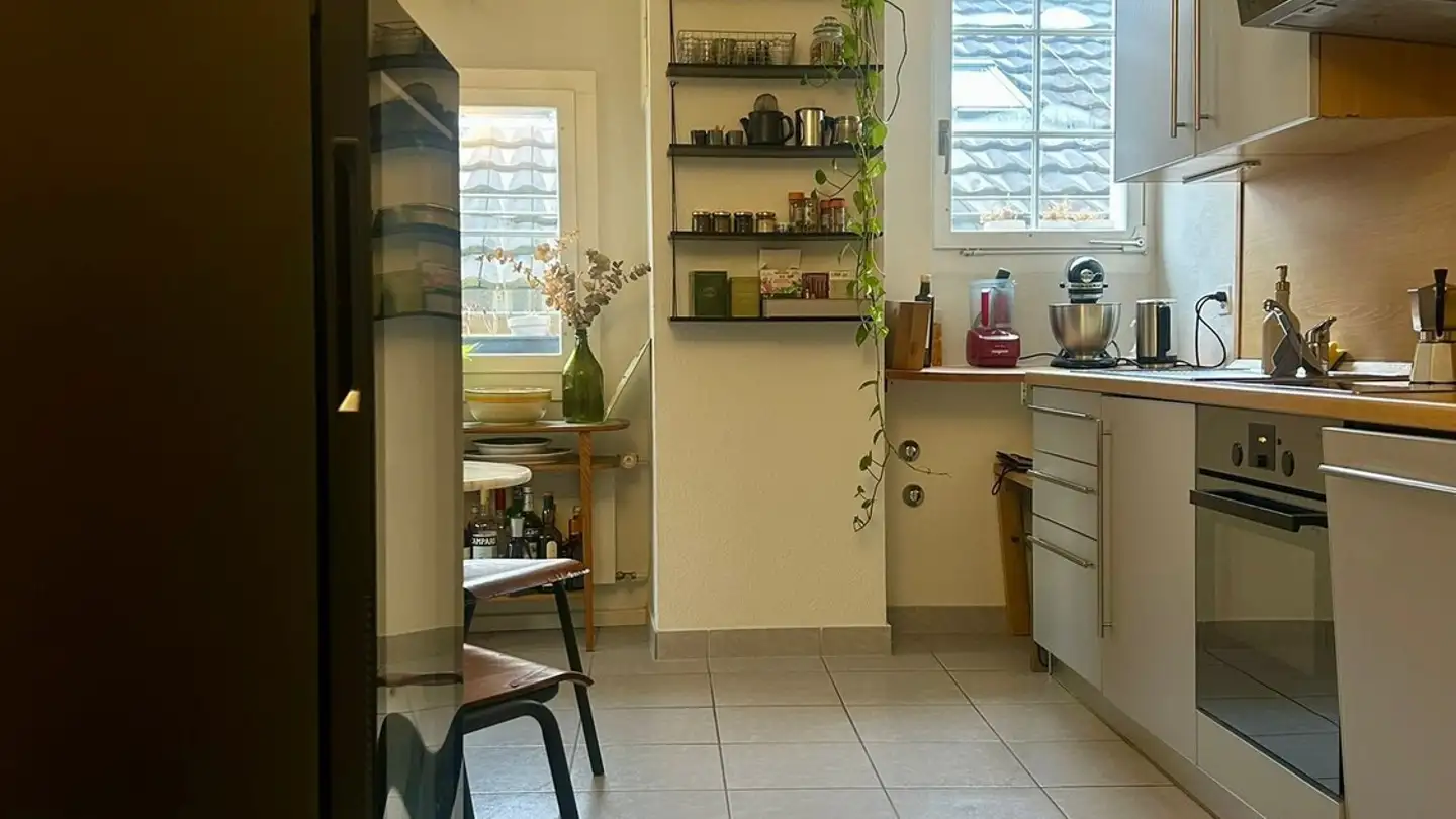 Appartement à louer - 8001 Zürich - Photo 2