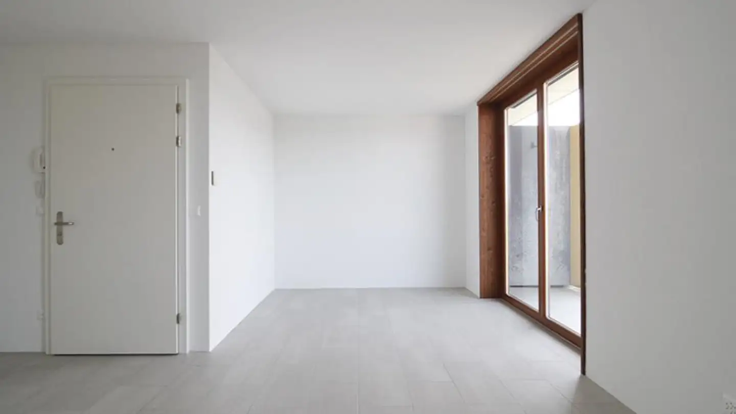 Wohnung mieten - Haggenhaldenstrasse 9, 9014 St. Gallen - Foto 3