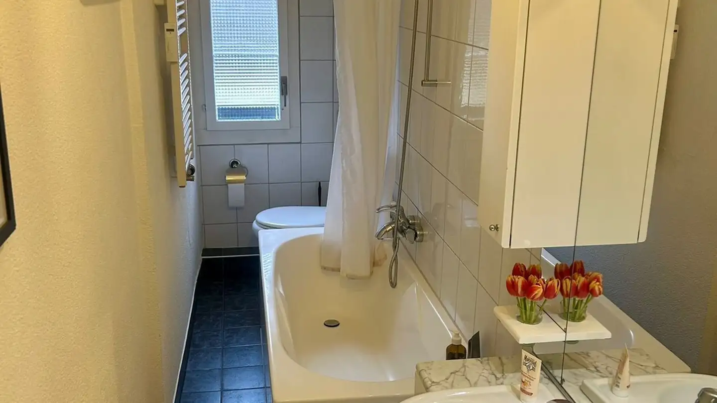 Appartement à louer - 8001 Zürich - Photo 3