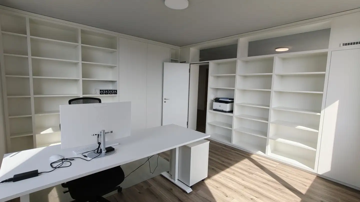 Bürofläche mieten - Edikerstrasse 14, 8635 Dürnten - Foto 4