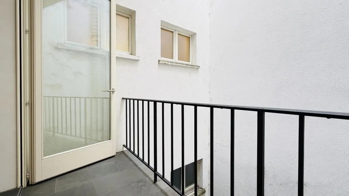 Wohnung mieten - Pfluggässlein 10, 4001 Basel - Foto 4