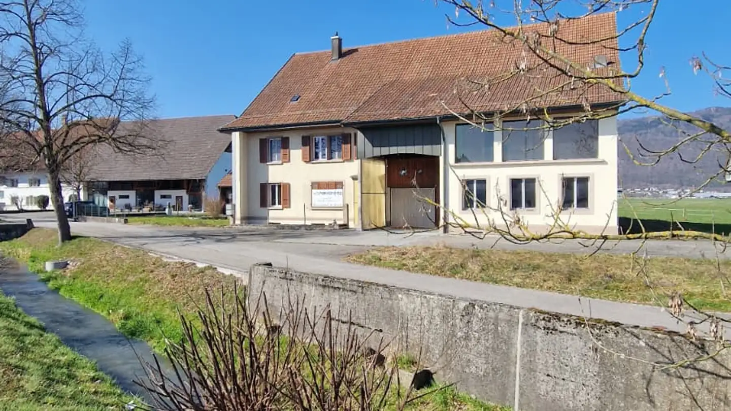 Maison jumelle à vendre - Umgangweg 37, 4623 Neuendorf - Photo 3