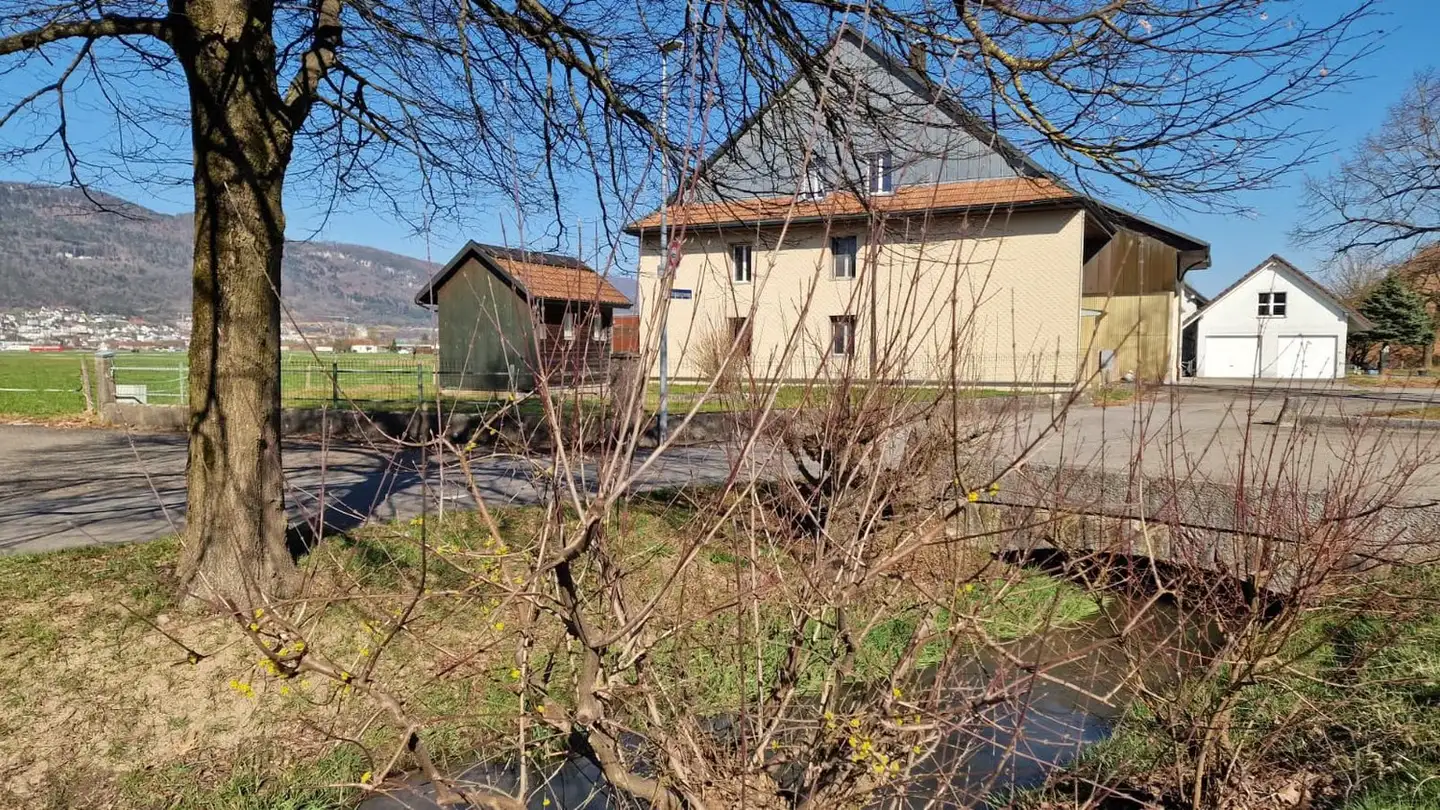 Maison jumelle à vendre - Umgangweg 37, 4623 Neuendorf - Photo 4