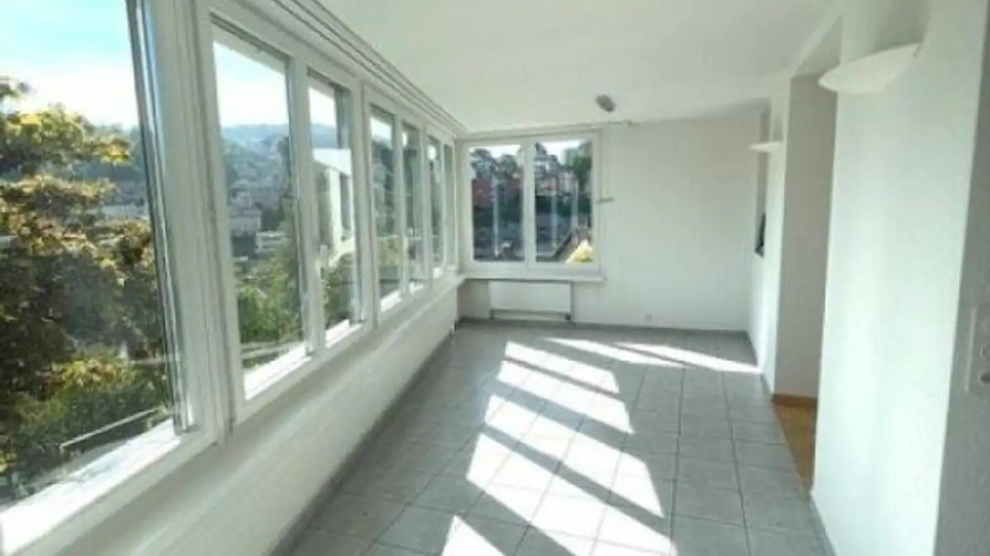 Appartamento in affitto - Etterlinstrasse 14, 6004 Luzern - Foto 4
