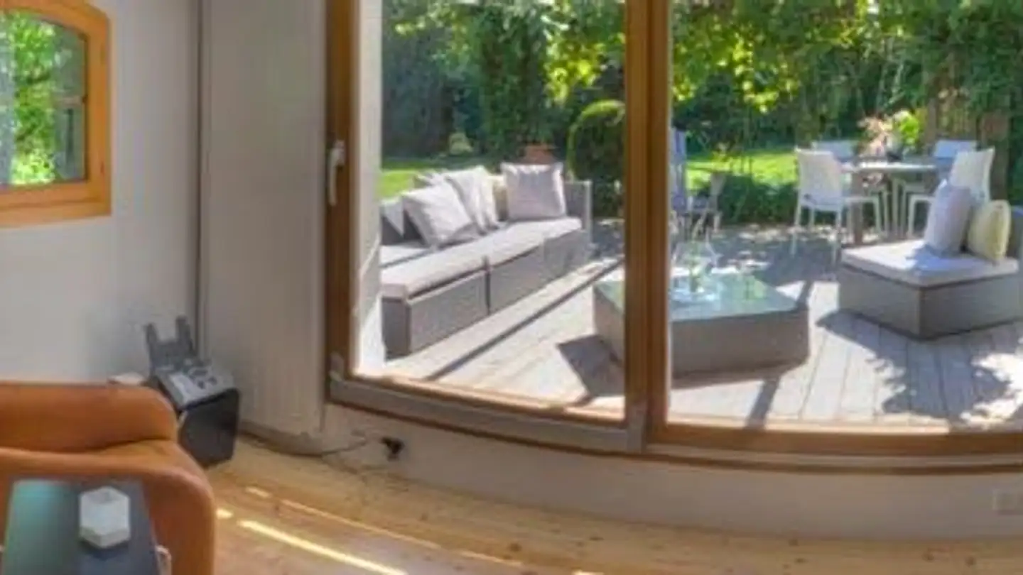 Apartment for rent - Chemin Des Châtaigniers 17, 1195 Dully