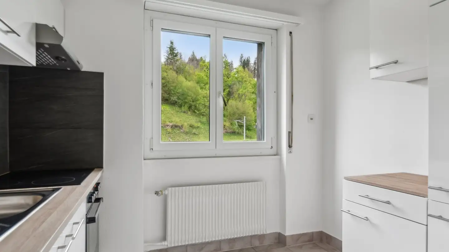 Appartamento in affitto - Rue Georges-Perrenoud 36, 2400 Le Locle - Foto 3