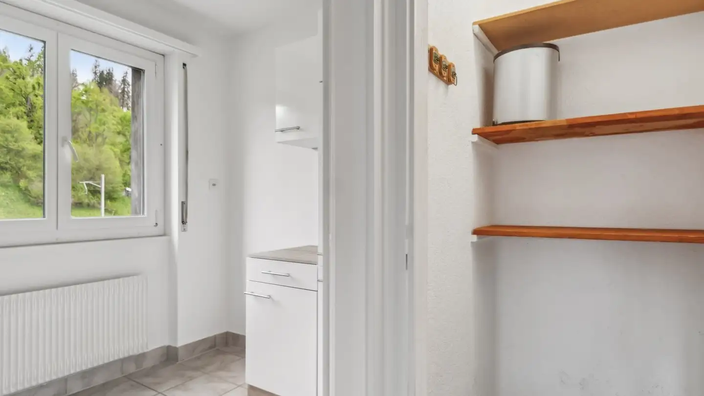 Appartamento in affitto - Rue Georges-Perrenoud 36, 2400 Le Locle - Foto 4