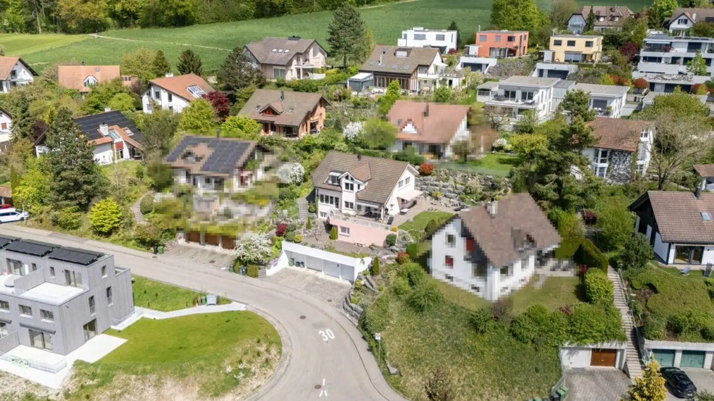 Maison individuelle à vendre - Im Eichbühl 63, 8405 Winterthur - Photo 2