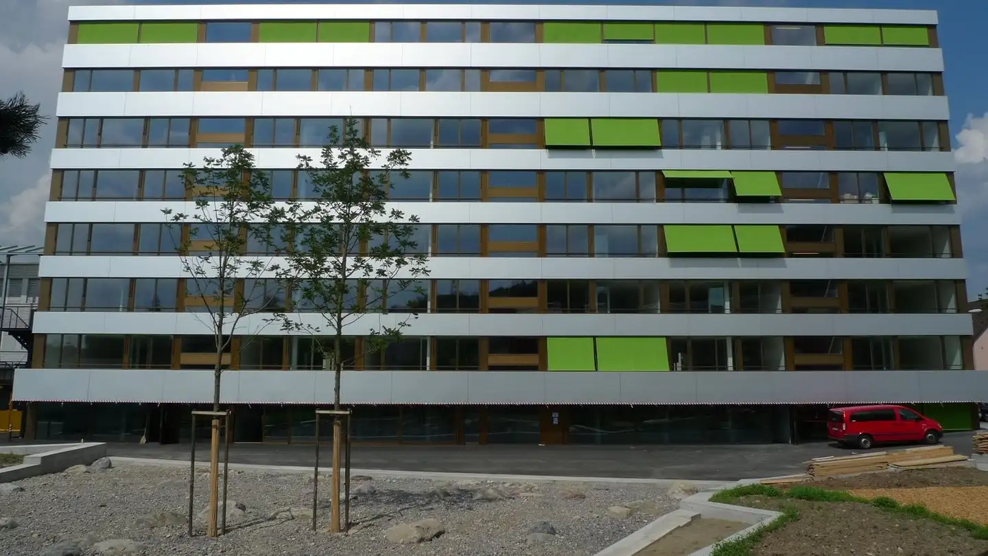 Appartement à louer - Luegislandstrasse 29, 8051 Zürich